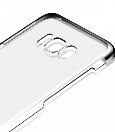 Ultra thin Samsung Galaxy Note 8 - White