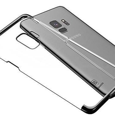 Ultra thin Samsung Galaxy Note 8 - Black