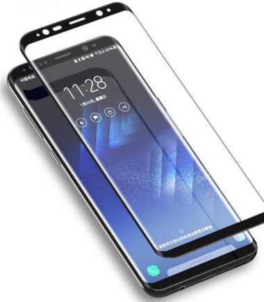 Screen Protector Samsung Galaxy S8