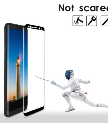 Screen Protector Samsung Galaxy S9