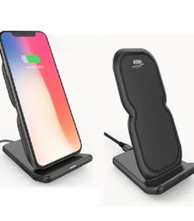 XO Wireless charger WX003 QI dtandard Compatible