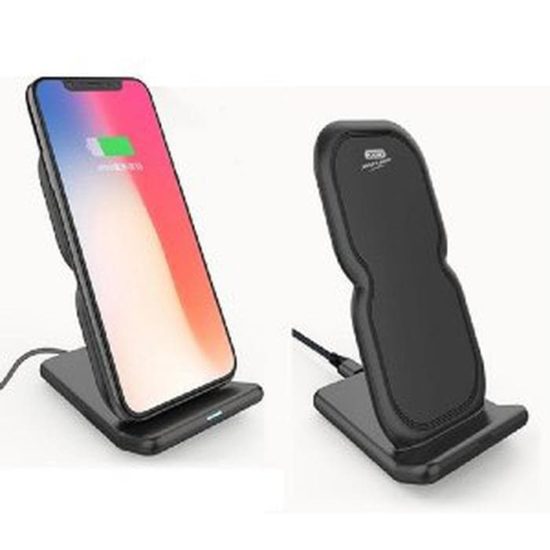 XO Wireless charger WX003 QI dtandard Compatible