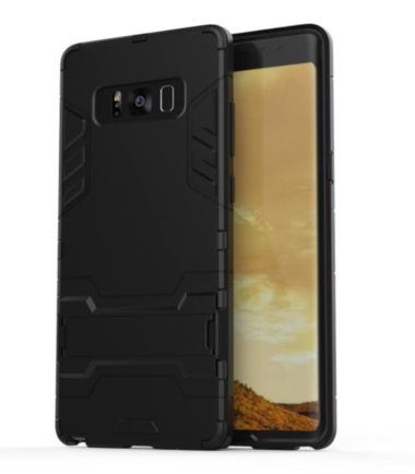 Defender case Samsung Galaxy Note 8