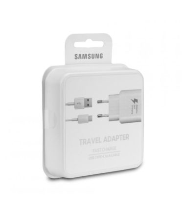 Original Charger Samsung cable and adapter
