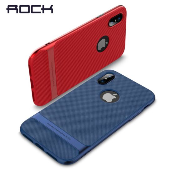 ROCK Royce Case for iPhone X/XS