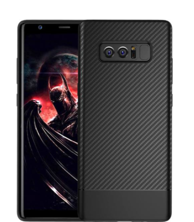 Carbon Case For Samsung Galaxy Note 8