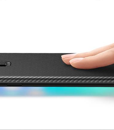 Carbon Case For Samsung Galaxy Note 8