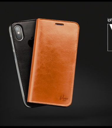 V1 case iPhone Xs Max