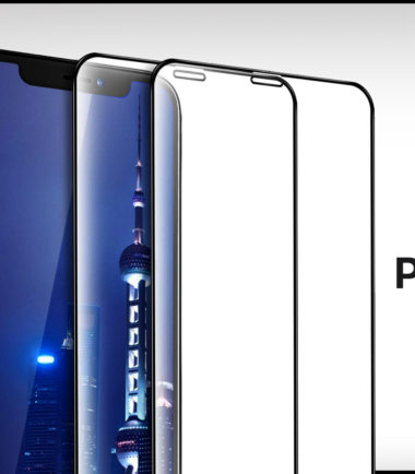TEMPERED GLASS FULL FOR IPHONE 11 ,PRO,PRO MAX