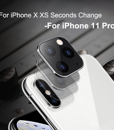 Change Iphone X Xs Xsmax To Iphone 11 Pro Pro Max Vero Egypt