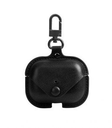 Airpods Pro Genuine Leather Case