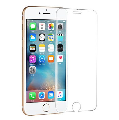 Anti-Explosion Super Clear Screen Protector For Iphone Models