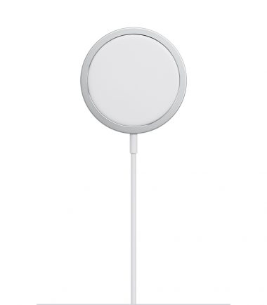 MagSafe wireless charger 15 W