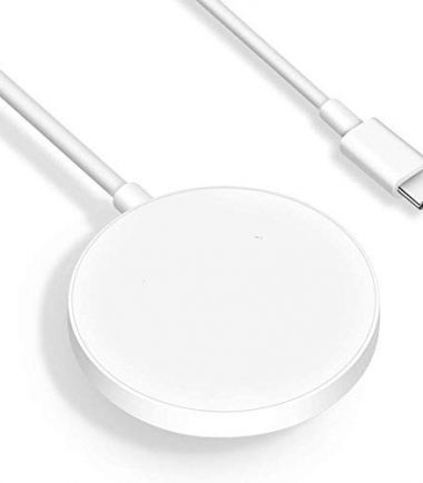 MagSafe wireless charger 15 W