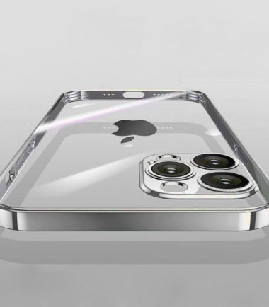 Vero Lens Care Iphone 13 Series - Black, iphone 13 pro max